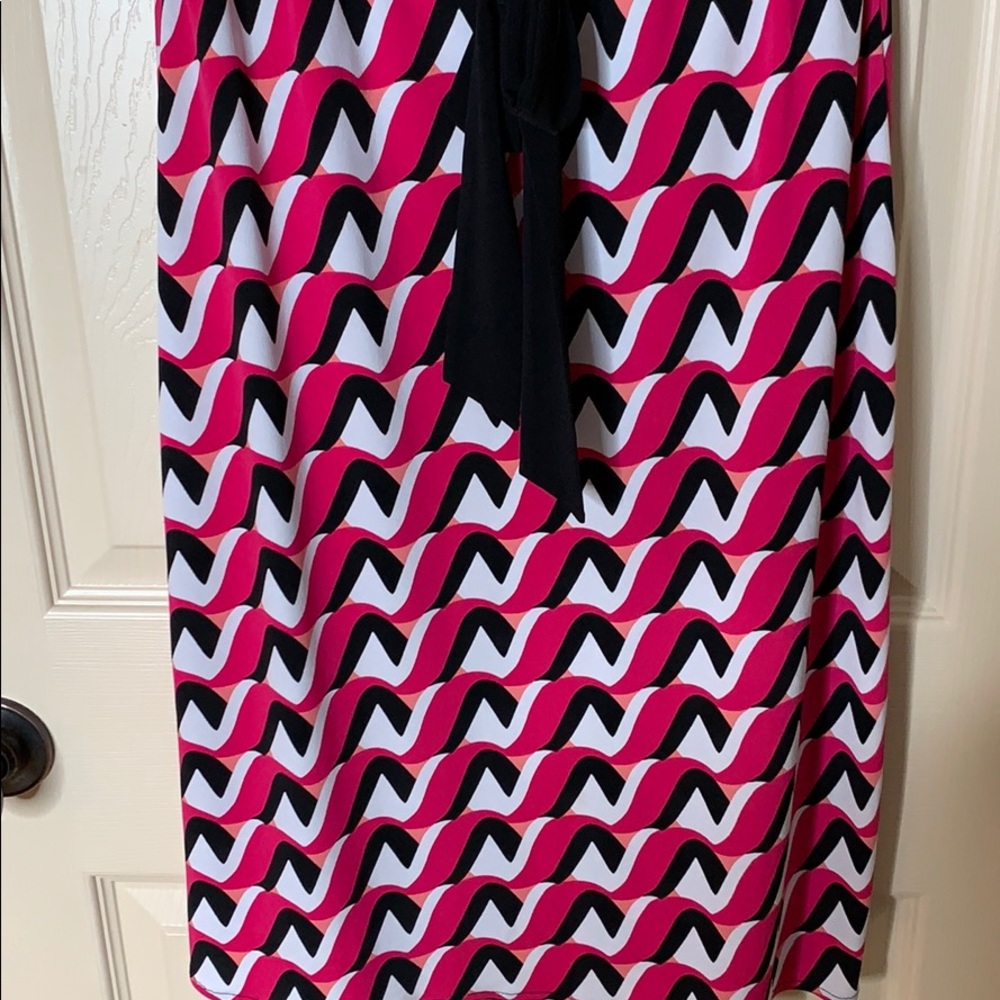 Dress by Donna Morgan Size 8 - Picture 3 of 5